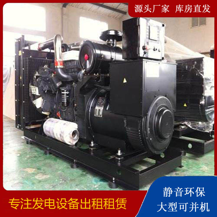 李沧发电车出租 柴油发电机组需要经常换机油吗？