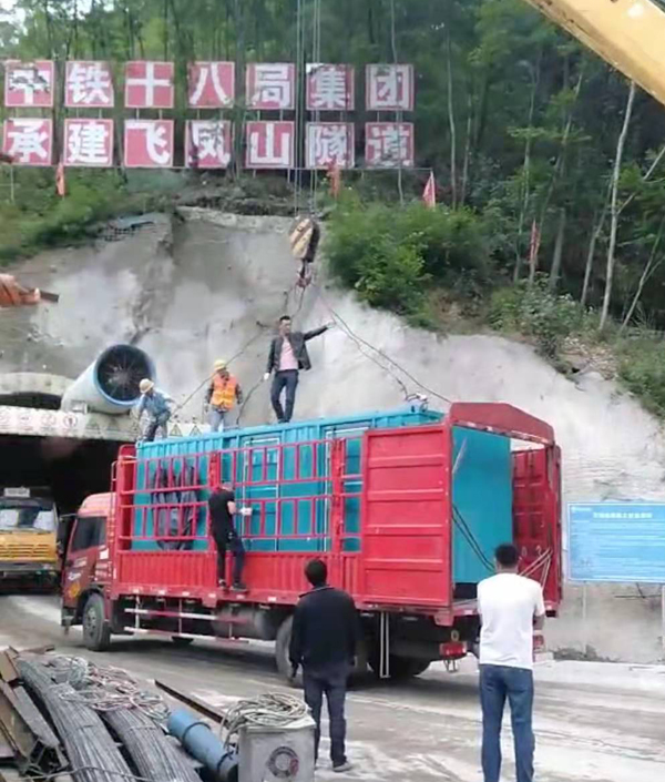 李沧发电机组维修后输出功率降低是什么问题