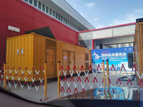 李沧发电车出租-发电机无电压或电压太低怎么办？