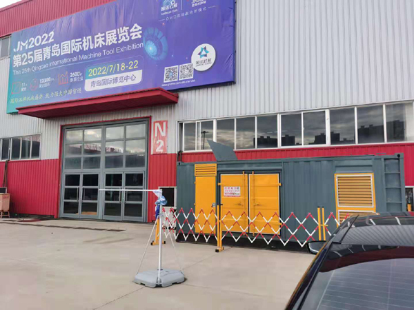 李沧发电机租赁-柴油发电机组不及时维护危害大