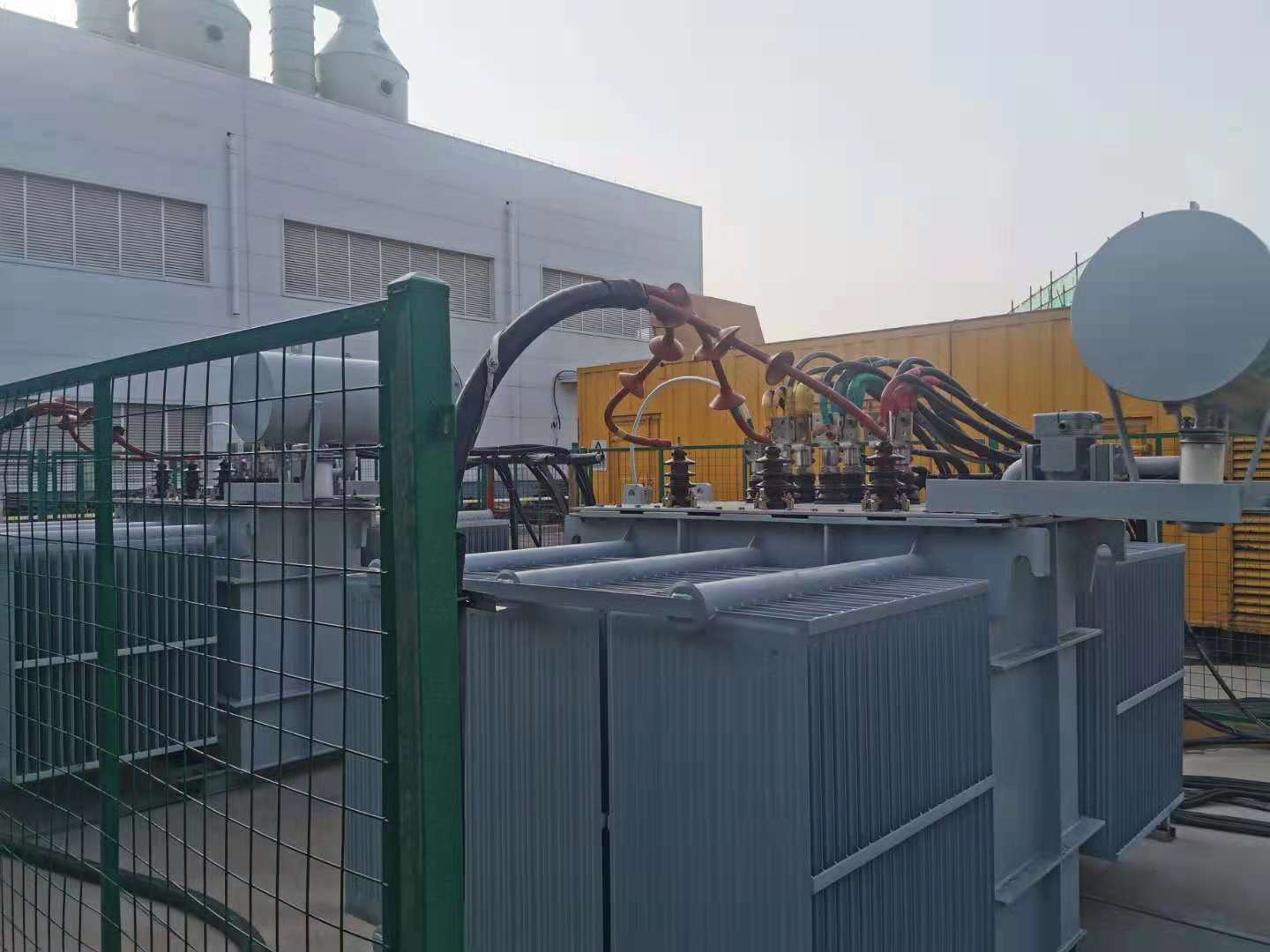 李沧出租发电机-静音柴油发电机不维护的危害