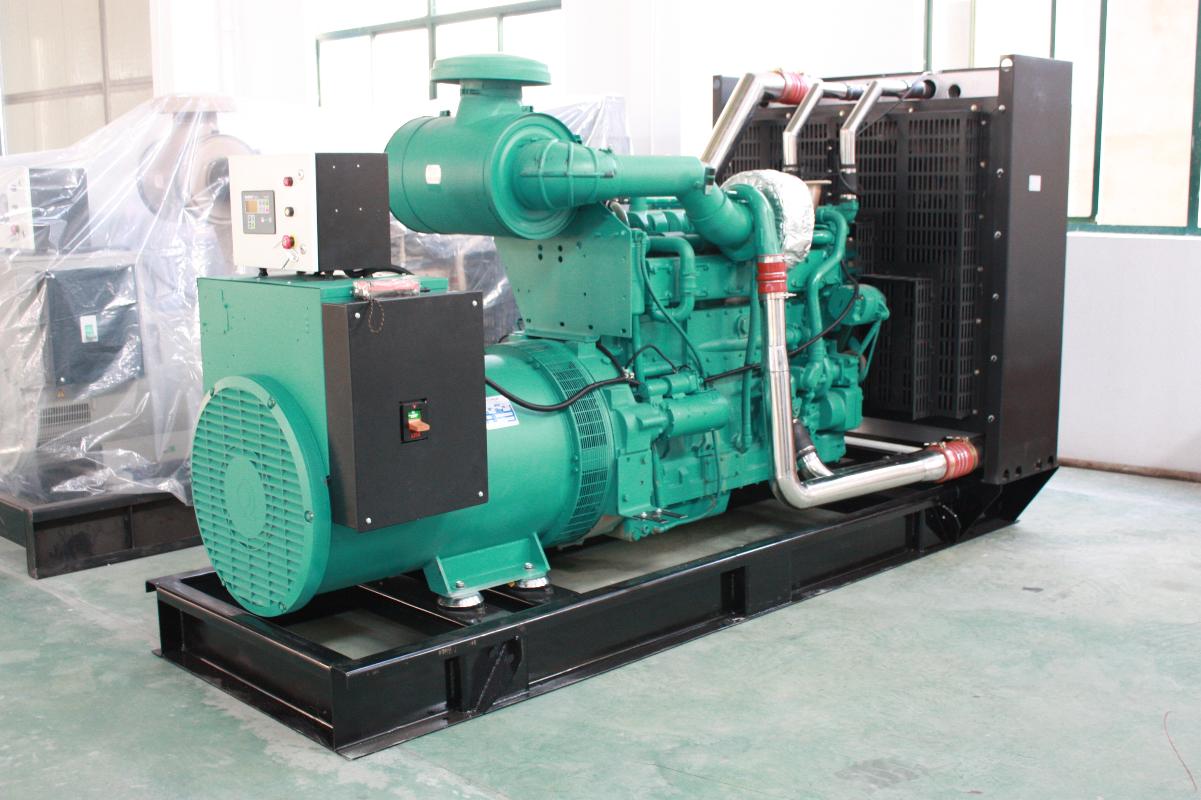 李沧租赁发电机柴油发电机组易损件有哪些