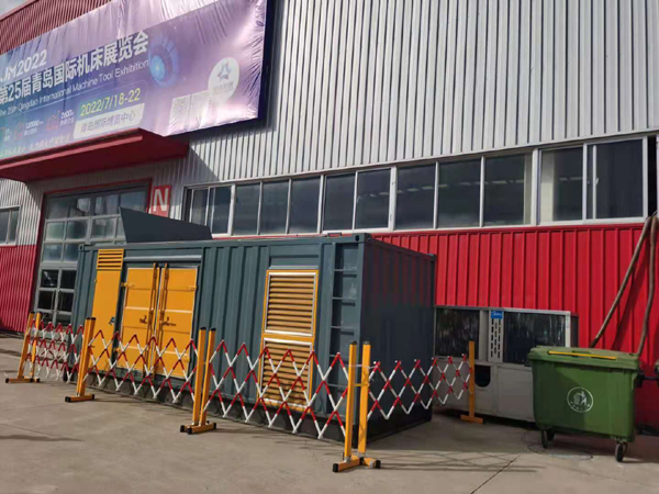 李沧柴油发电机优点以及常见故障分析