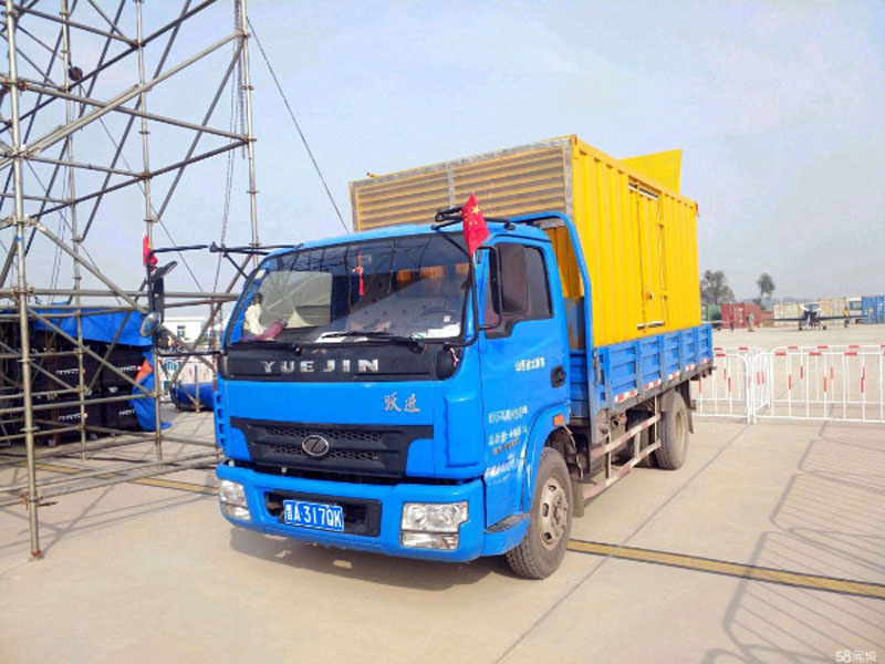 李沧租赁发电机-柴油发电机组租赁之新发电机组热磨合与冷磨合的区别