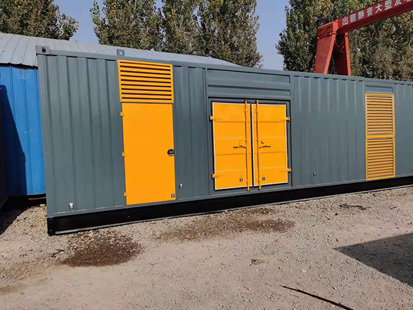 李沧签订发电机出租合同时需要注意的一些重要事项：