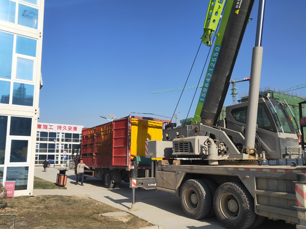 李沧发电机出租50KW柴油发电机组需要配多粗电缆线