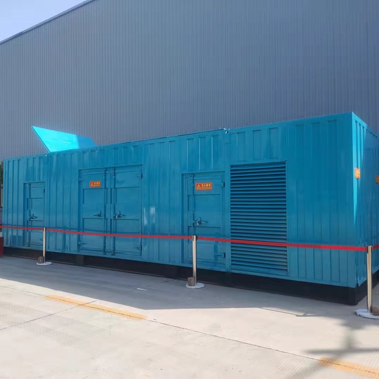 李沧怎样更换柴油发电机组的空气滤清器？