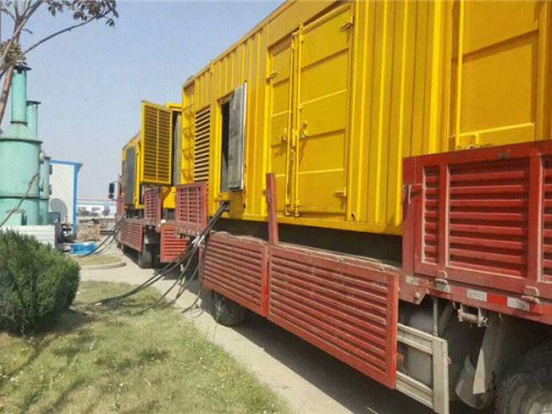 李沧计算 200KW 柴油发电机油耗时，需要考虑哪些因素？