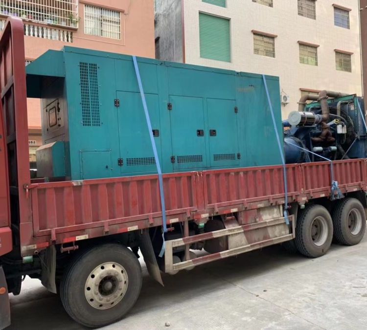 李沧如何在不同负载率下确保 400KW 柴油发电机组的正常运行？