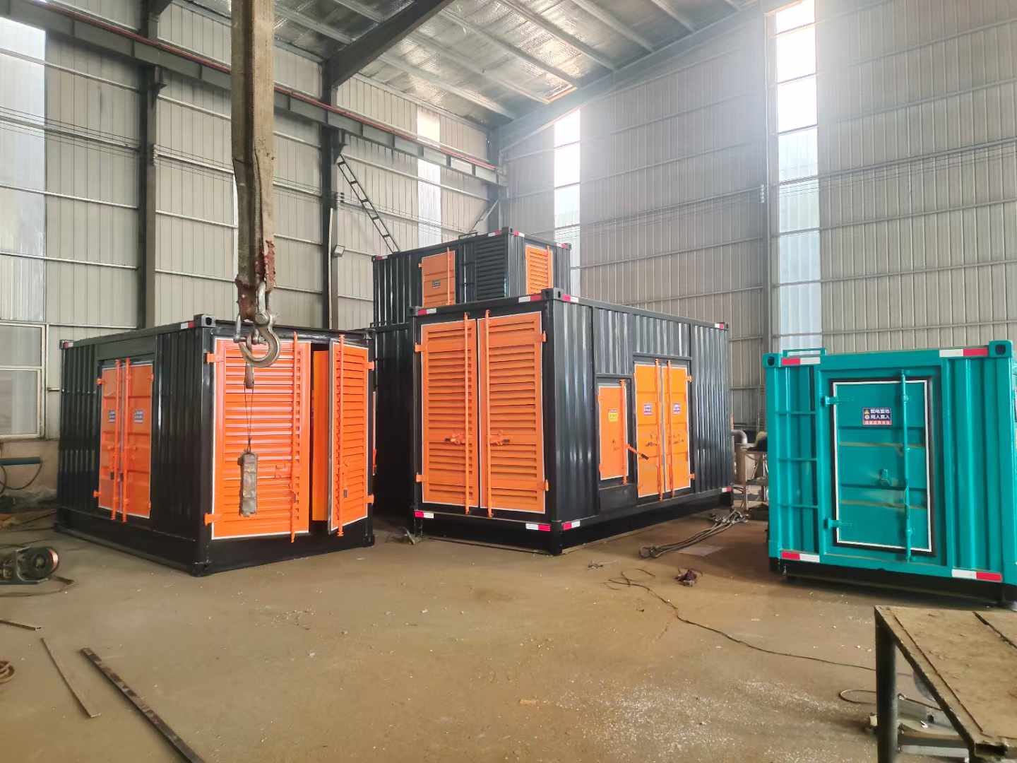 李沧如何根据用电设备的功率选择合适的空开？