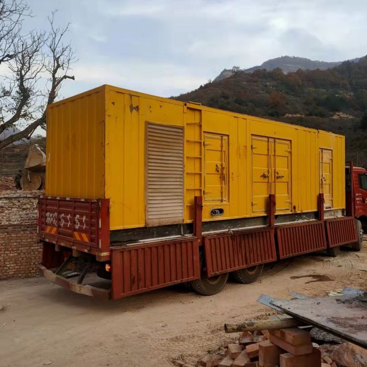 李沧200kW 发电机组在带电阻性负载时，输出功率会受到哪些因素的影响？