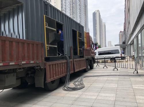 李沧柴油发电机空气滤清器在不同季节的更换周期是否有差异？