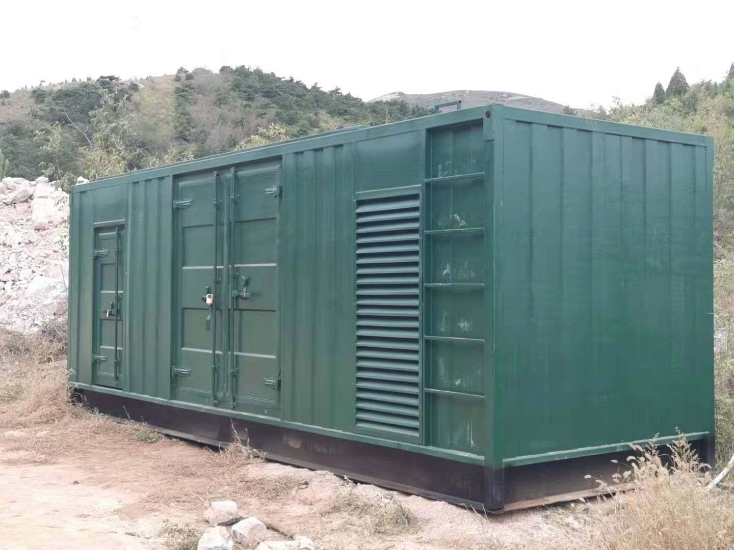 李沧如何对接地系统进行定期检测和维护？