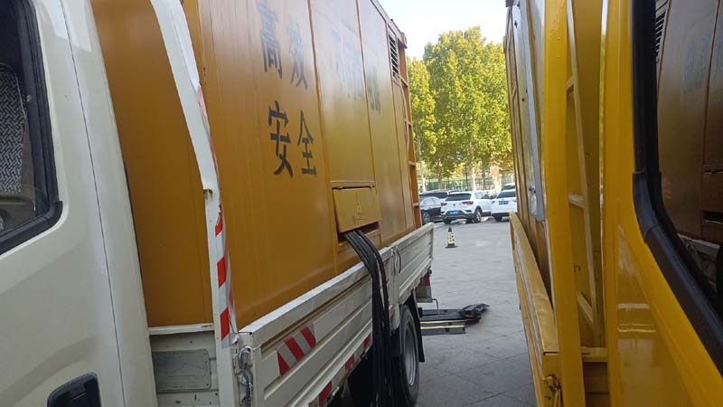 李沧如何判断柴油发电机组和UPS电源的切换时间是否符合要求？