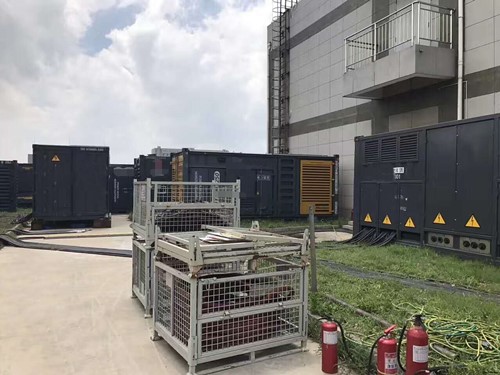 李沧除了定期检查，还有哪些方法可以及时发现接触式转速表探头的磨损？
