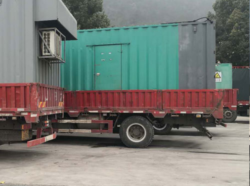 李沧柴油发电机组使用注意安全事项有哪些？