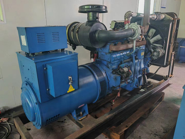 李沧100kW柴油发电机组使用多级机油有哪些优缺点？