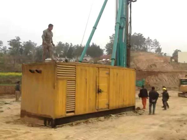 李沧柴油发电机组应用场合有哪些?